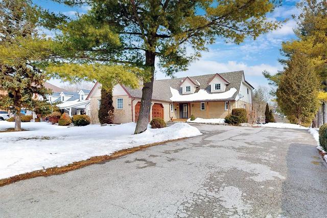 1845 Fairport Rd, House detached with 5 bedrooms, 3 bathrooms and 12 parking in Pickering ON | Image 12