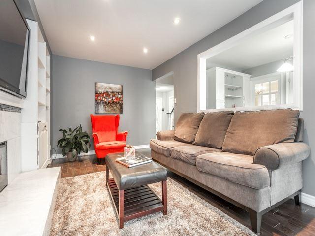 856 Lavis Crt, House detached with 4 bedrooms, 4 bathrooms and 2 parking in Oshawa ON | Image 11