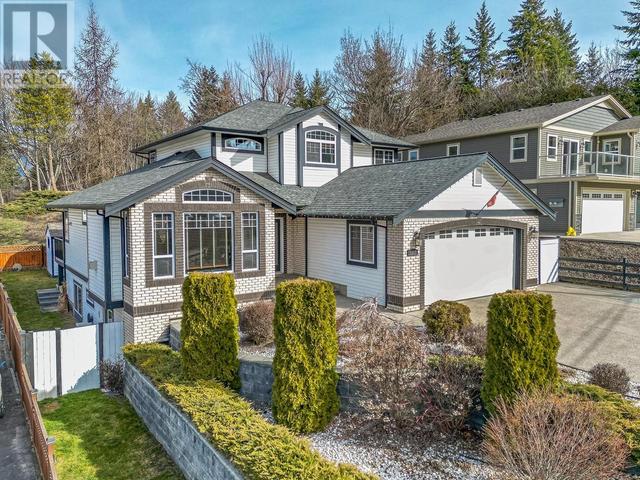 1571 20 Avenue Ne, House detached with 5 bedrooms, 3 bathrooms and 2 parking in Salmon Arm BC | Image 54