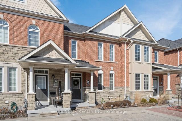 47 - 50 Torr Lane, Townhouse with 3 bedrooms, 3 bathrooms and 2 parking in Ajax ON | Image 23