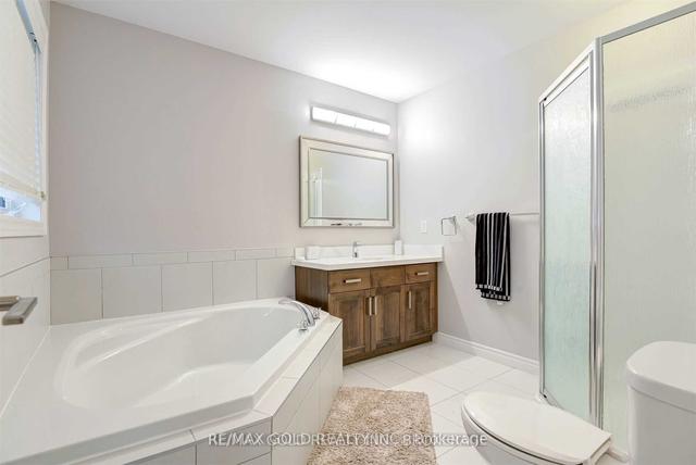 167 Elmbank Tr, House detached with 6 bedrooms, 4 bathrooms and 4 parking in Kitchener ON | Image 20
