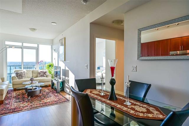 1522 - 7161 Yonge St, Condo with 1 bedrooms, 1 bathrooms and 1 parking in Markham ON | Image 18