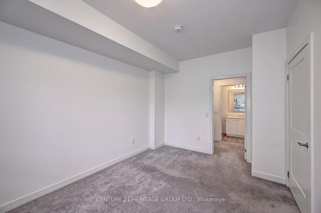 215 - 251 Northfield Dr E, Condo with 2 bedrooms, 2 bathrooms and 1 parking in Waterloo ON | Image 10