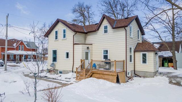 210 Tucker St, House detached with 3 bedrooms, 2 bathrooms and 3 parking in Wellington North ON | Image 1