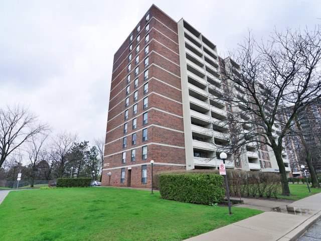 306 - 3120 Kirwin Ave, Condo with 2 bedrooms, 1 bathrooms and 1 parking in Mississauga ON | Image 1
