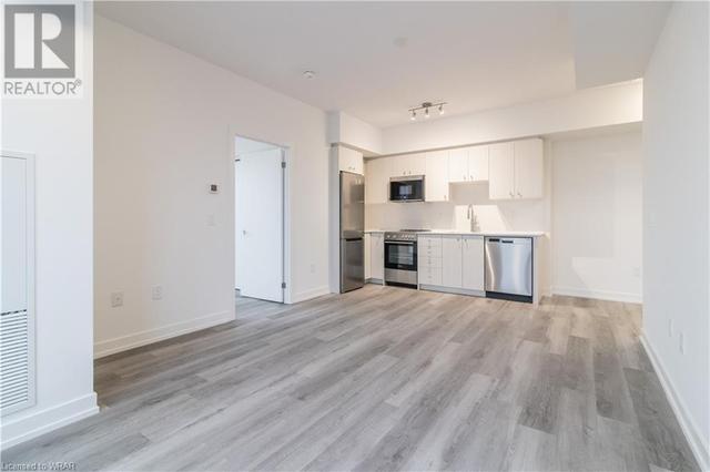 1509 - 15 Wellington Street S, Condo with 2 bedrooms, 2 bathrooms and 1 parking in Kitchener ON | Image 12