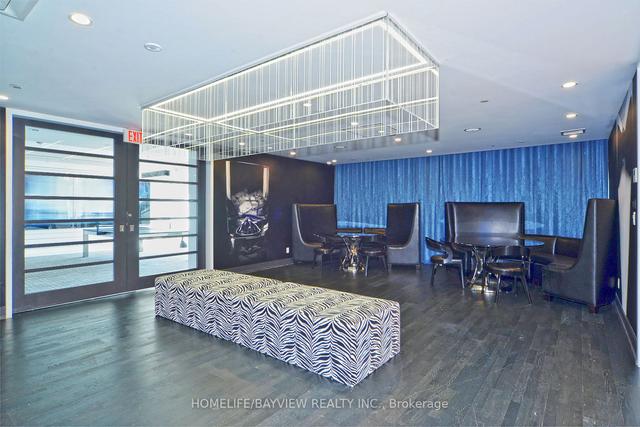 244 - 9471 Yonge St, Condo with 1 bedrooms, 1 bathrooms and 1 parking in Richmond Hill ON | Image 30