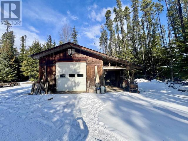4178 Kalum Lake Road, House other with 2 bedrooms, 1 bathrooms and null parking in Kitimat Stikine C (Part 1) BC | Image 26