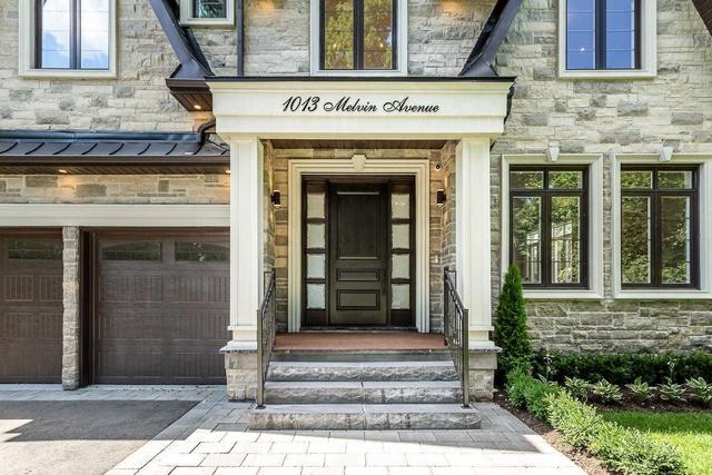 .1013 .Melvin Ave, House detached with 4 bedrooms, 6 bathrooms and 6 parking in Oakville ON | Image 1
