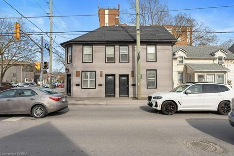 361-365 Division Street, House detached with 6 bedrooms, 3 bathrooms and 5 parking in Kingston ON | Card Image