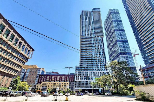 620 - 251 Jarvis St, Condo with 2 bedrooms, 1 bathrooms and 0 parking in Toronto ON | Image 10