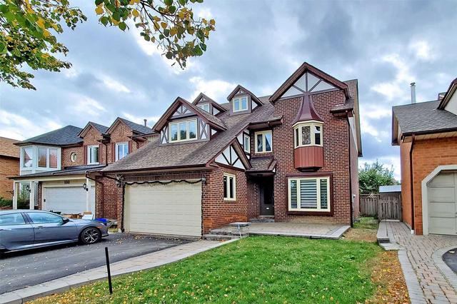 1059 Glenanna Rd, House detached with 5 bedrooms, 3 bathrooms and 5 parking in Pickering ON | Image 1