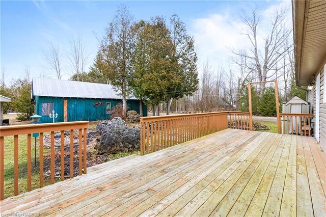 401309 Grey Road 17, House detached with 3 bedrooms, 2 bathrooms and 12 parking in Georgian Bluffs ON | Image 33