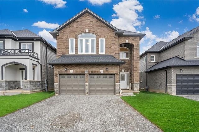 152 Cittadella Blvd Boulevard, House detached with 4 bedrooms, 3 bathrooms and 3 parking in Hamilton ON | Image 40