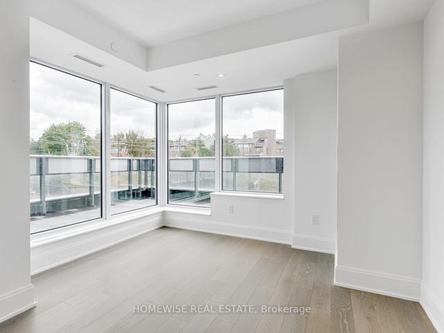 305 - 355 Bedford Park Ave, Condo with 2 bedrooms, 3 bathrooms and 2 parking in Toronto ON | Image 7