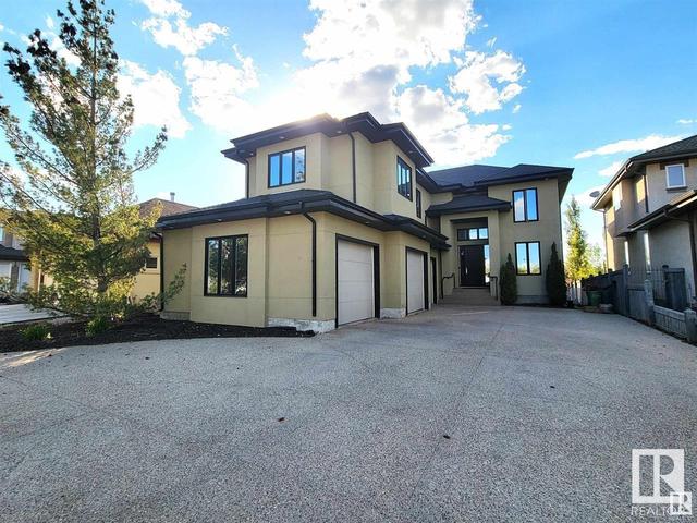 706 Todd Ld Nw, House detached with 5 bedrooms, 4 bathrooms and 7 parking in Edmonton AB | Image 52