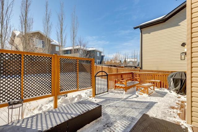 123 Auburn Glen Way Se, House detached with 3 bedrooms, 2 bathrooms and 4 parking in Calgary AB | Image 38