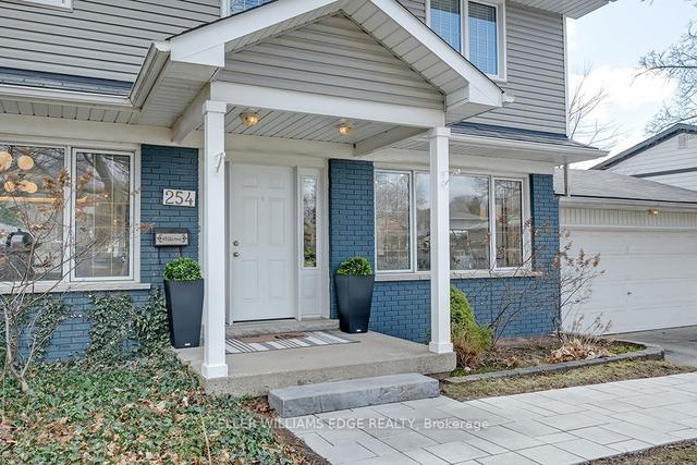 254 Walden Dr, House detached with 3 bedrooms, 4 bathrooms and 4 parking in Burlington ON | Image 34