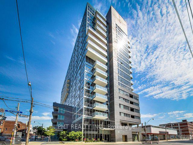 803 - 320 Richmond St E, Condo with 2 bedrooms, 2 bathrooms and 1 parking in Toronto ON | Image 1