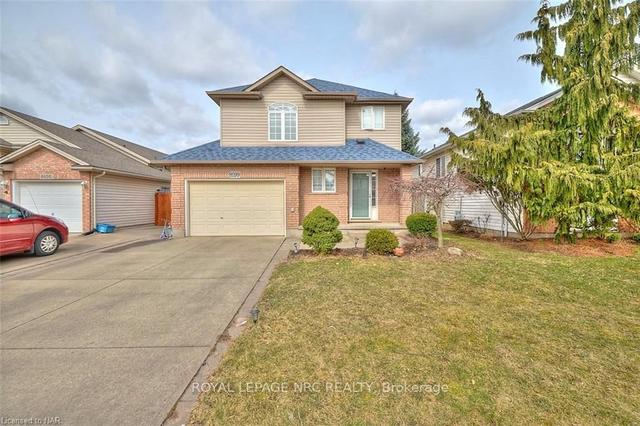 8099 Spring Blossom Dr, House detached with 3 bedrooms, 3 bathrooms and 3 parking in Niagara Falls ON | Image 26