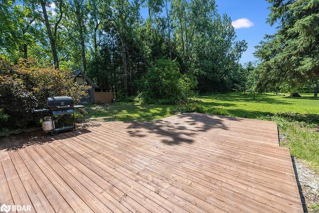 358048 10th Line Ne, House detached with 3 bedrooms, 1 bathrooms and null parking in Melancthon ON | Image 23
