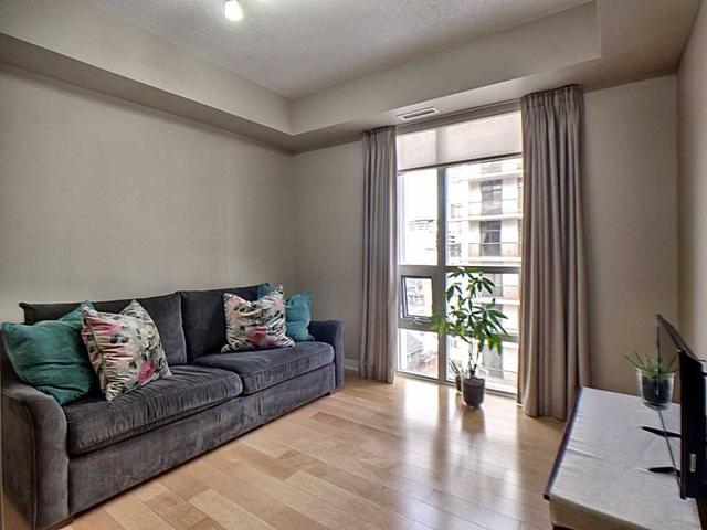 711 - 90 Charlton Ave W, Condo with 2 bedrooms, 2 bathrooms and 1 parking in Hamilton ON | Image 3