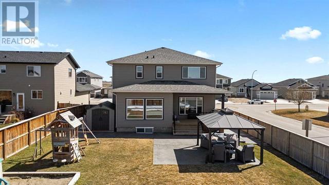 39 Hanson Drive Ne, House detached with 6 bedrooms, 3 bathrooms and 6 parking in Rocky View County AB | Image 44