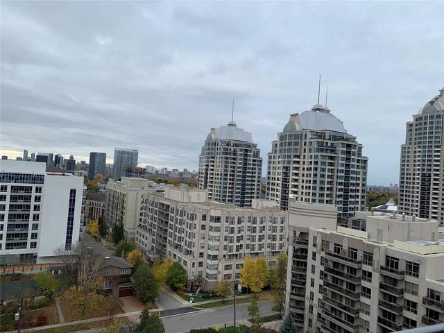 1003 - 7 Kenaston Gdns, Condo with 2 bedrooms, 1 bathrooms and 1 parking in Toronto ON | Image 5