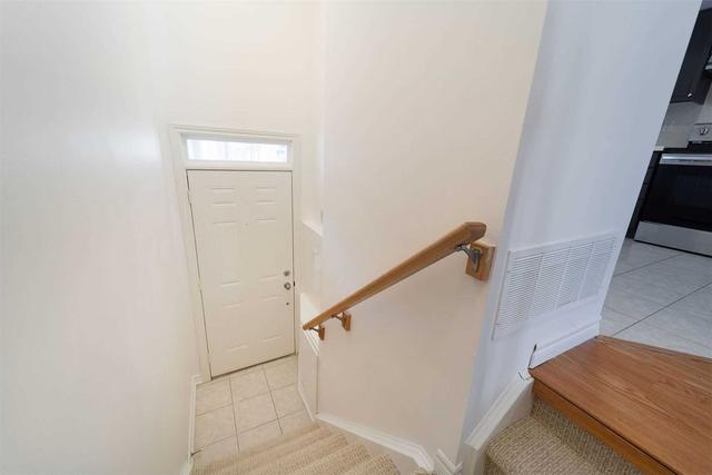107 - 1380 Costigan Rd, Townhouse with 2 bedrooms, 3 bathrooms and 2 parking in Milton ON | Image 19