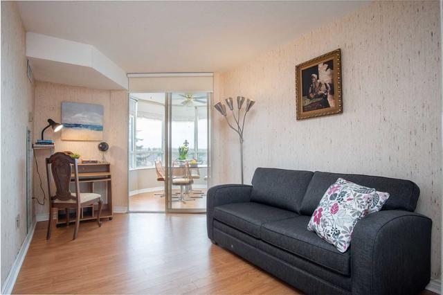 409 - 333 Clark Ave W, Condo with 2 bedrooms, 2 bathrooms and 2 parking in Vaughan ON | Image 10