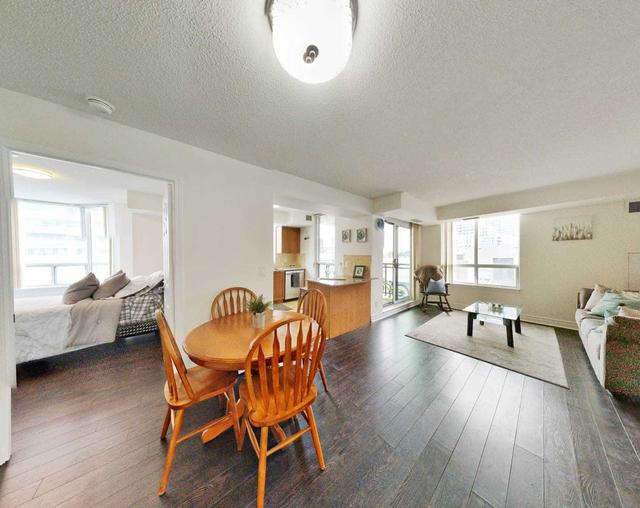 313 - 5940 Yonge St, Condo with 2 bedrooms, 2 bathrooms and 1 parking in Toronto ON | Image 15