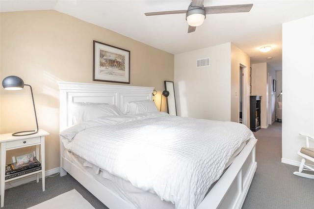 th 7 - 101 The Queensway, Townhouse with 3 bedrooms, 2 bathrooms and 2 parking in Toronto ON | Image 9