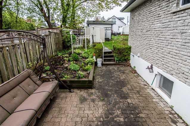 870 Capri Crt, House detached with 3 bedrooms, 2 bathrooms and 3 parking in Oshawa ON | Image 17