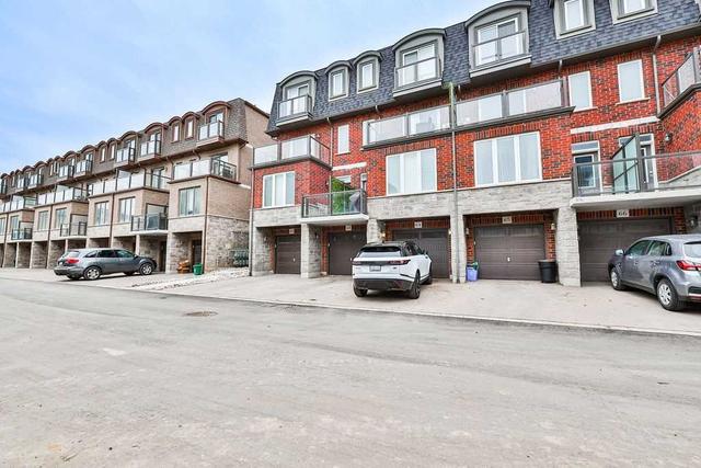 63 - 445 Ontario St S, Townhouse with 2 bedrooms, 2 bathrooms and 2 parking in Milton ON | Image 32