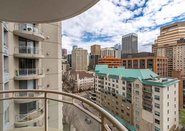1206 - 804 3 Avenue Sw, Condo with 3 bedrooms, 2 bathrooms and 2 parking in Calgary AB | Image 23