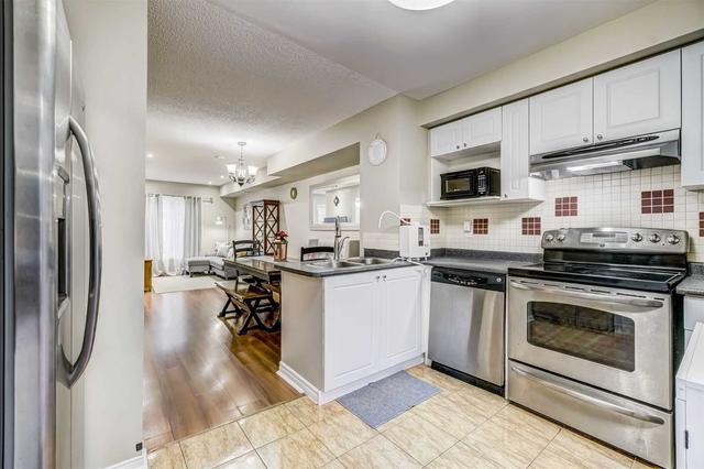 47 - 189 Galloway Rd, Townhouse with 3 bedrooms, 2 bathrooms and 2 parking in Toronto ON | Image 3