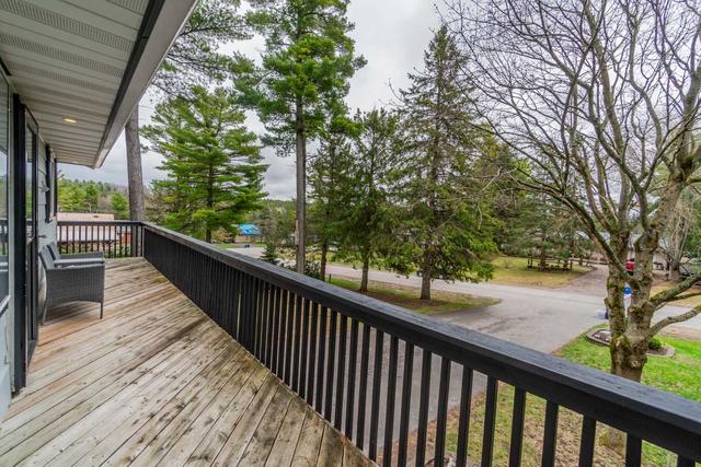 18 Payne St, House detached with 3 bedrooms, 2 bathrooms and 5 parking in Kawartha Lakes ON | Image 32