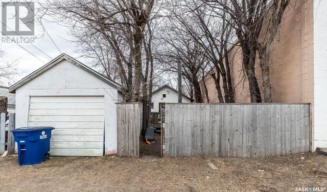 500 Duchess Street, House detached with 2 bedrooms, 1 bathrooms and null parking in Saskatoon SK | Image 23