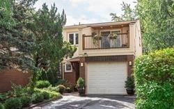 Upper - 3576 Ash Row Cres, House semidetached with 3 bedrooms, 2 bathrooms and 2 parking in Mississauga ON | Image 1
