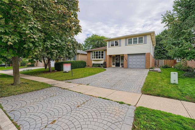 3160 Palmer Dr, House detached with 3 bedrooms, 3 bathrooms and 5 parking in Burlington ON | Image 12