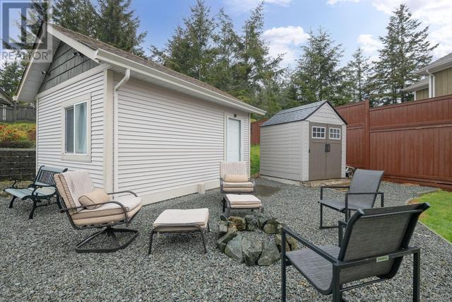 3354 Whitetail Pl, House detached with 3 bedrooms, 3 bathrooms and 6 parking in Nanaimo BC | Image 45