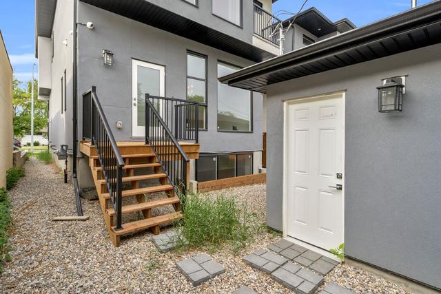 313 Hendon Drive Nw, House detached with 4 bedrooms, 3 bathrooms and 2 parking in Calgary AB | Image 29