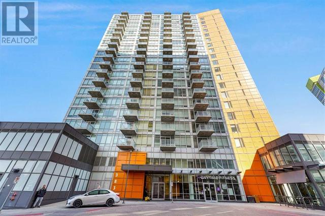 202, - 3830 Brentwood Road Nw, Condo with 1 bedrooms, 1 bathrooms and 1 parking in Calgary AB | Image 21