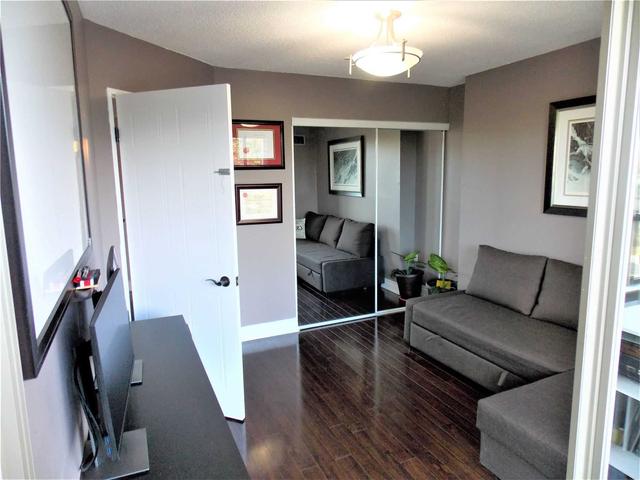 307 - 1110 Walden Circ, Condo with 2 bedrooms, 2 bathrooms and 2 parking in Mississauga ON | Image 14