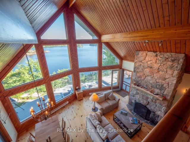 23212 Georgian Bay Shore, House detached with 3 bedrooms, 2 bathrooms and 0 parking in Georgian Bay ON | Image 13