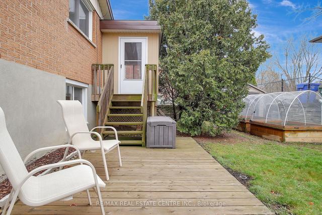 290 Exhibition St, House detached with 3 bedrooms, 2 bathrooms and 6 parking in Guelph ON | Image 27