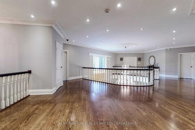 32 Thornbank Rd, House detached with 7 bedrooms, 12 bathrooms and 14 parking in Vaughan ON | Image 19