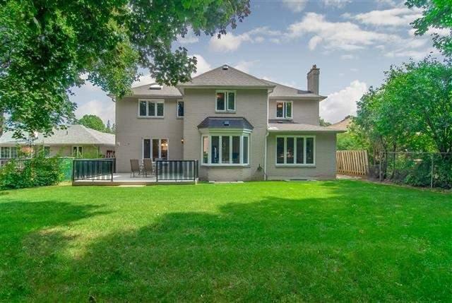 20 Winlock Park, House detached with 5 bedrooms, 6 bathrooms and 6 parking in Toronto ON | Image 20
