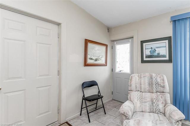236 45th Street S, House detached with 3 bedrooms, 2 bathrooms and null parking in Wasaga Beach ON | Image 1