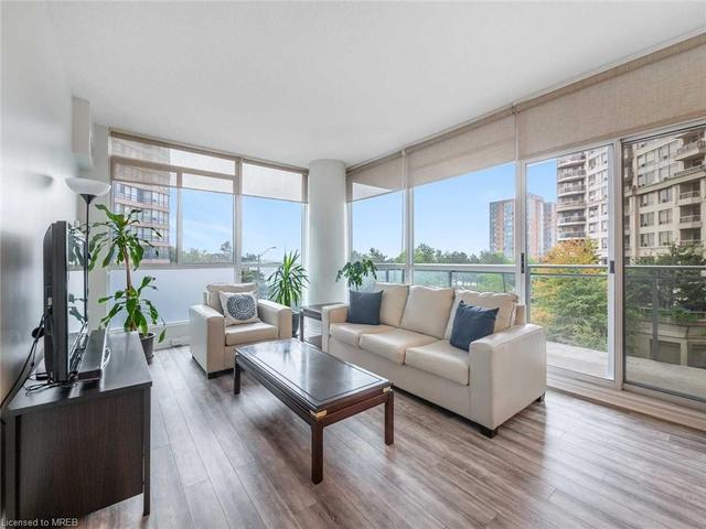 314 - 225 Webb Avenue, House attached with 2 bedrooms, 2 bathrooms and 1 parking in Mississauga ON | Image 22